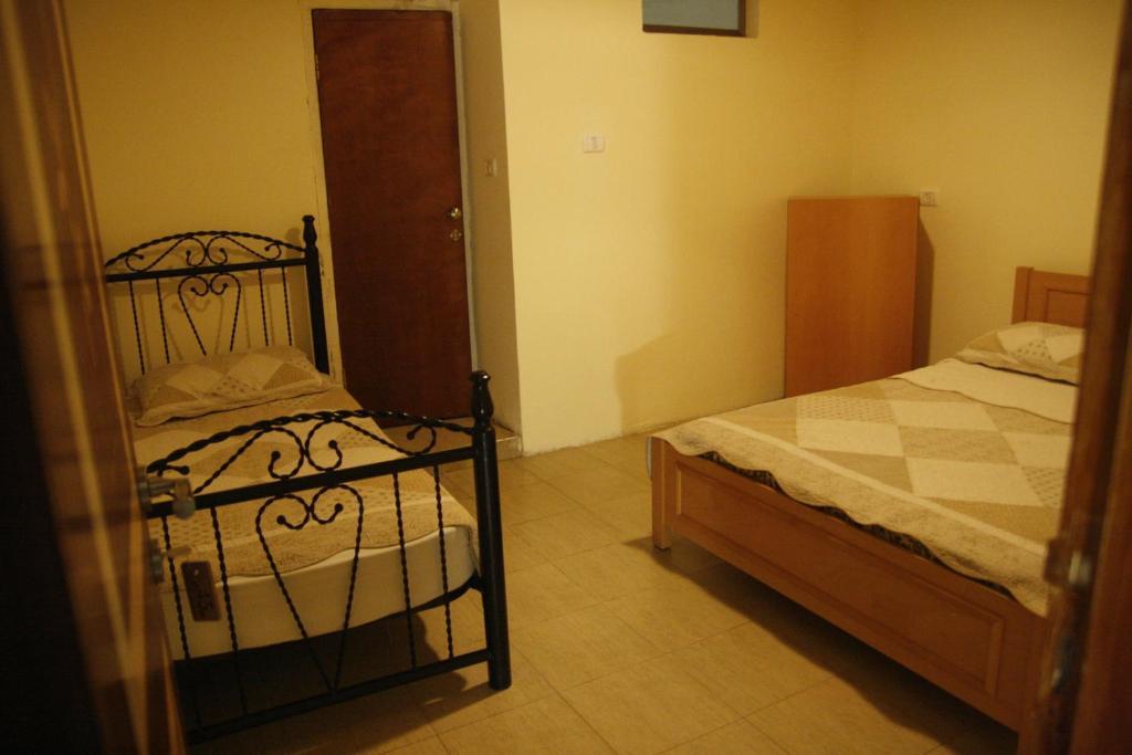 Palm Hostel Baitulmaqdis Bilik gambar