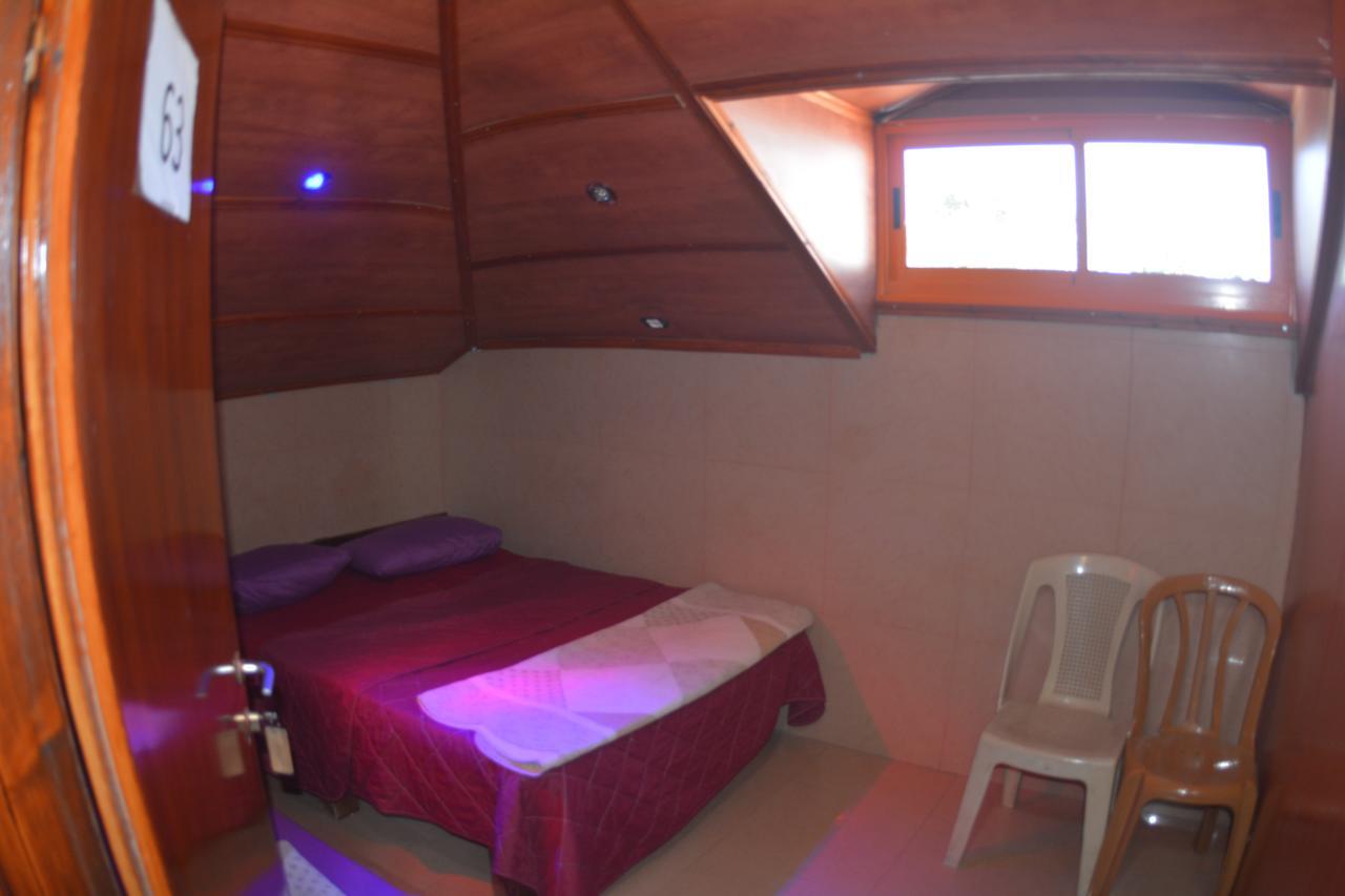 Palm Hostel Baitulmaqdis Luaran gambar