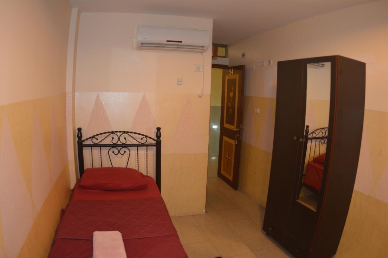 Palm Hostel Baitulmaqdis Luaran gambar
