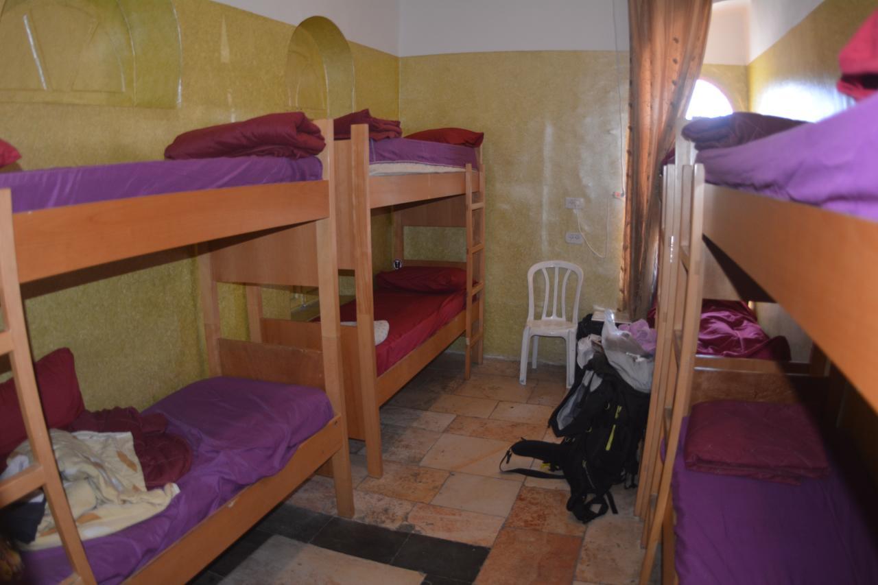 Palm Hostel Baitulmaqdis Luaran gambar