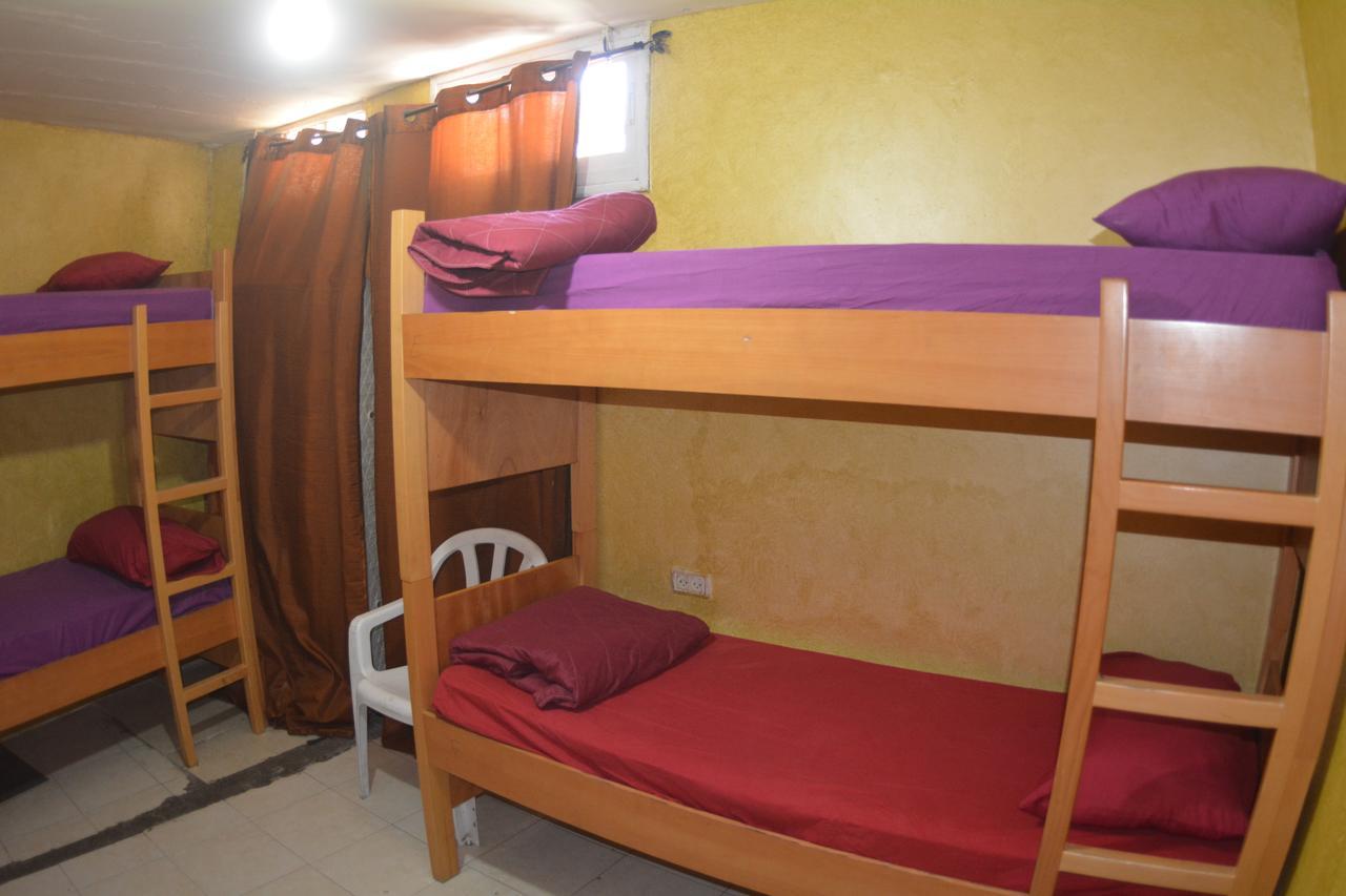 Palm Hostel Baitulmaqdis Luaran gambar
