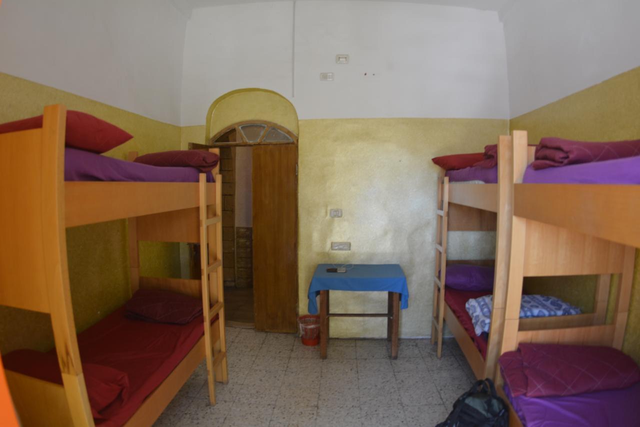 Palm Hostel Baitulmaqdis Luaran gambar