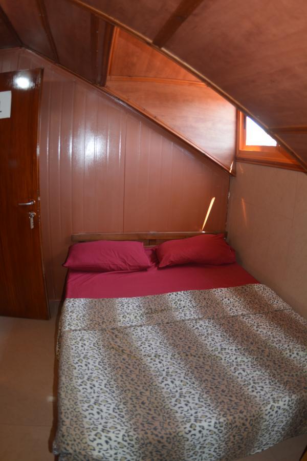 Palm Hostel Baitulmaqdis Luaran gambar