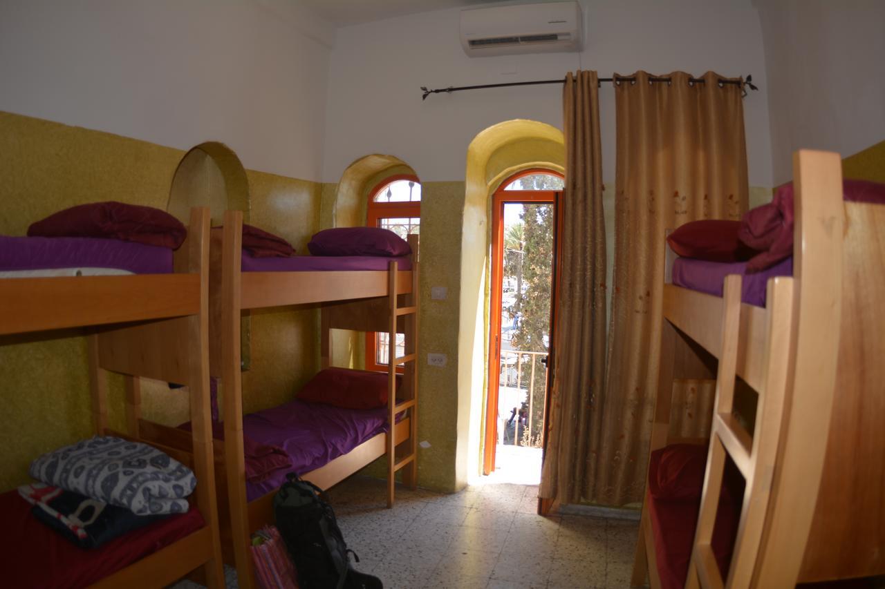 Palm Hostel Baitulmaqdis Luaran gambar