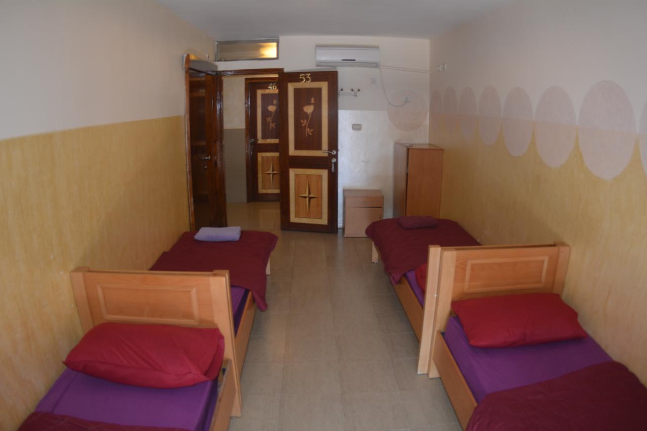 Palm Hostel Baitulmaqdis Luaran gambar