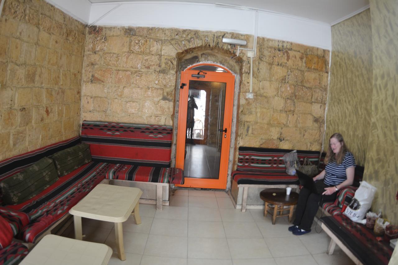Palm Hostel Baitulmaqdis Luaran gambar
