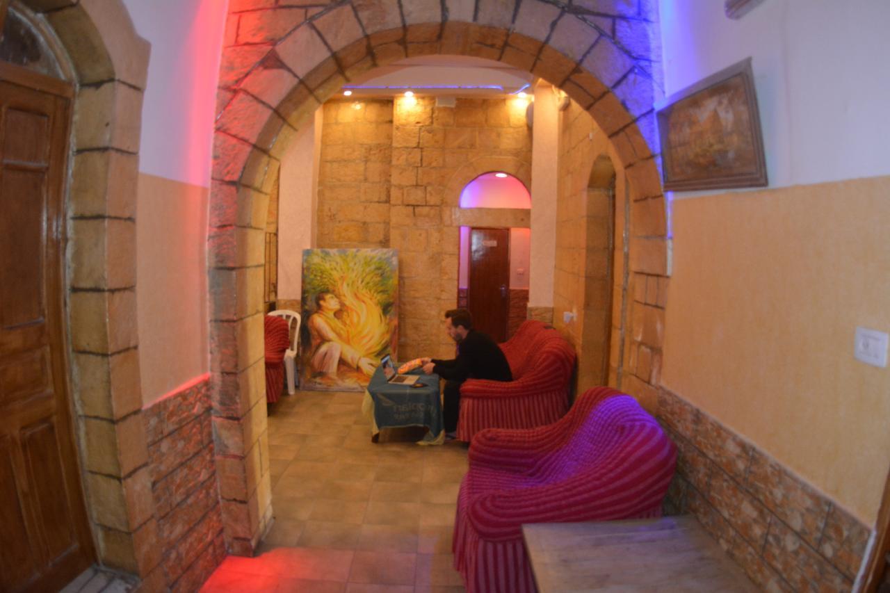 Palm Hostel Baitulmaqdis Luaran gambar