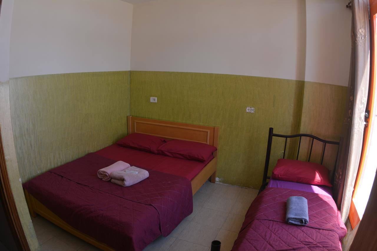 Palm Hostel Baitulmaqdis Luaran gambar